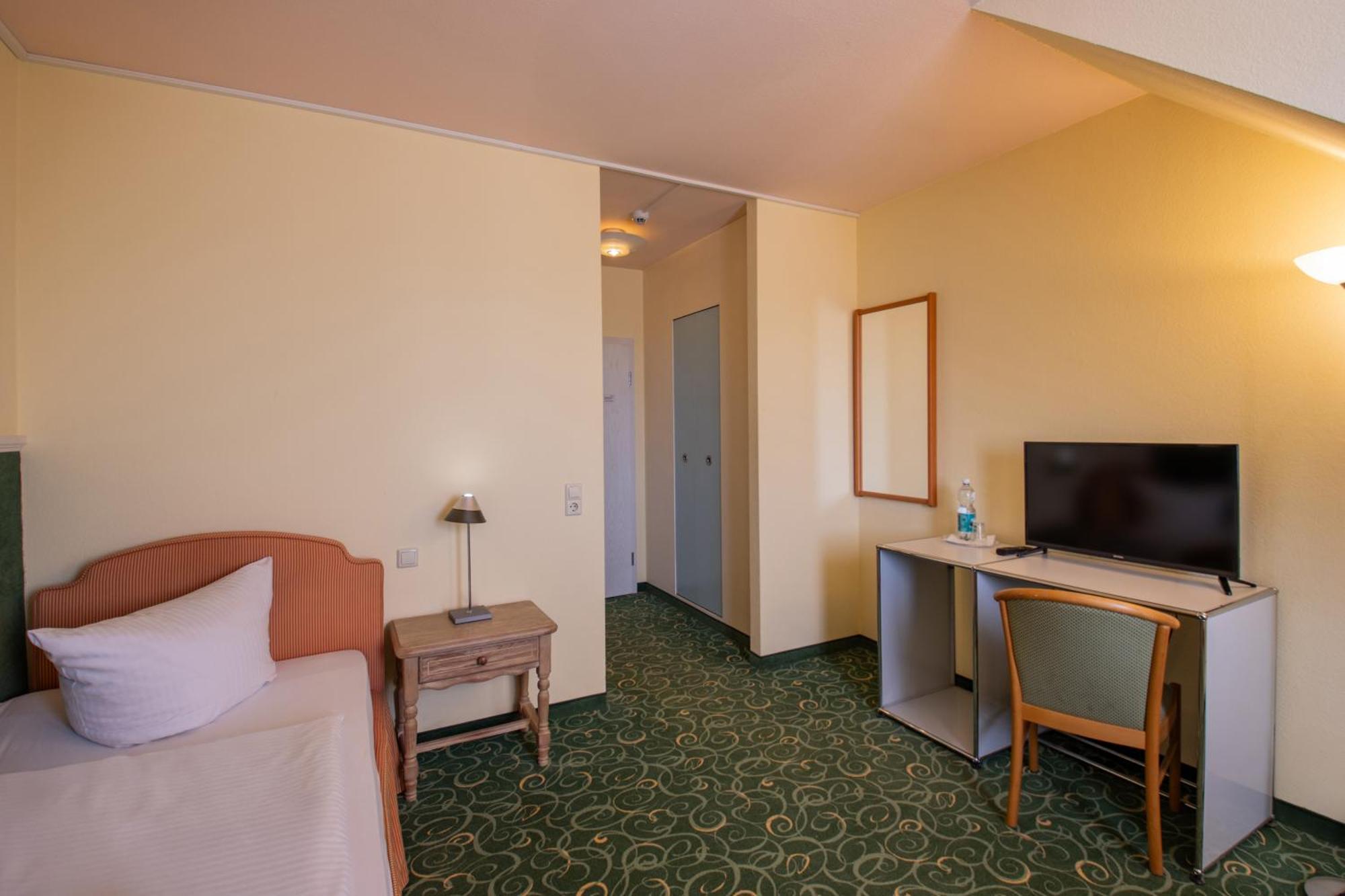 Erzgebirgshotel Freiberger Hoehe Eppendorf  Exterior foto