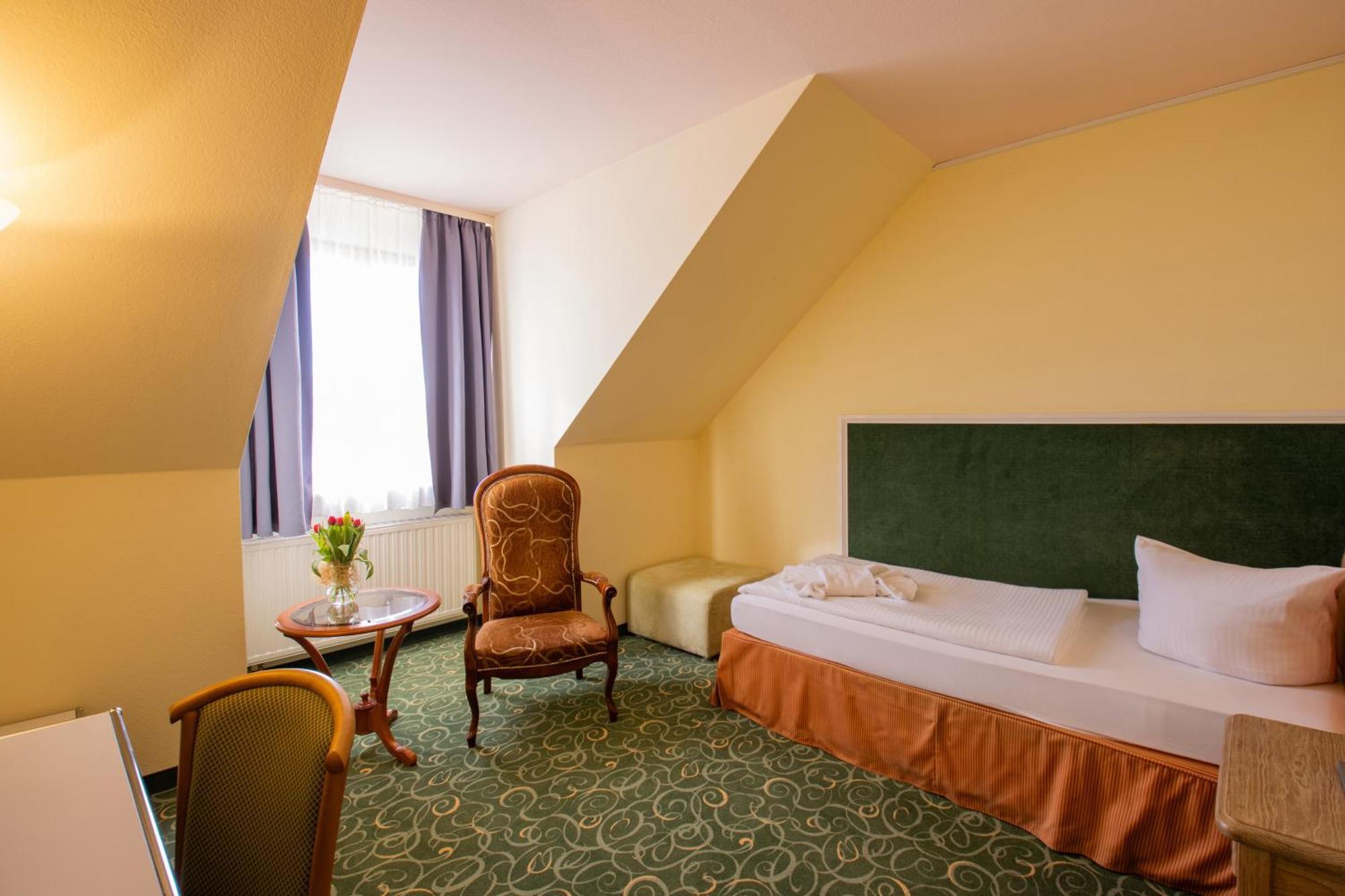 Erzgebirgshotel Freiberger Hoehe Eppendorf  Exterior foto
