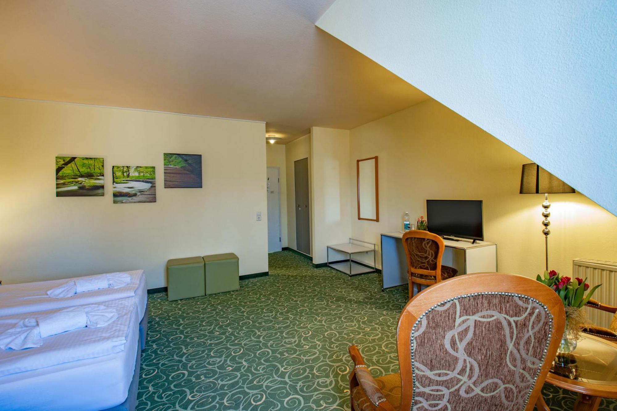 Erzgebirgshotel Freiberger Hoehe Eppendorf  Exterior foto