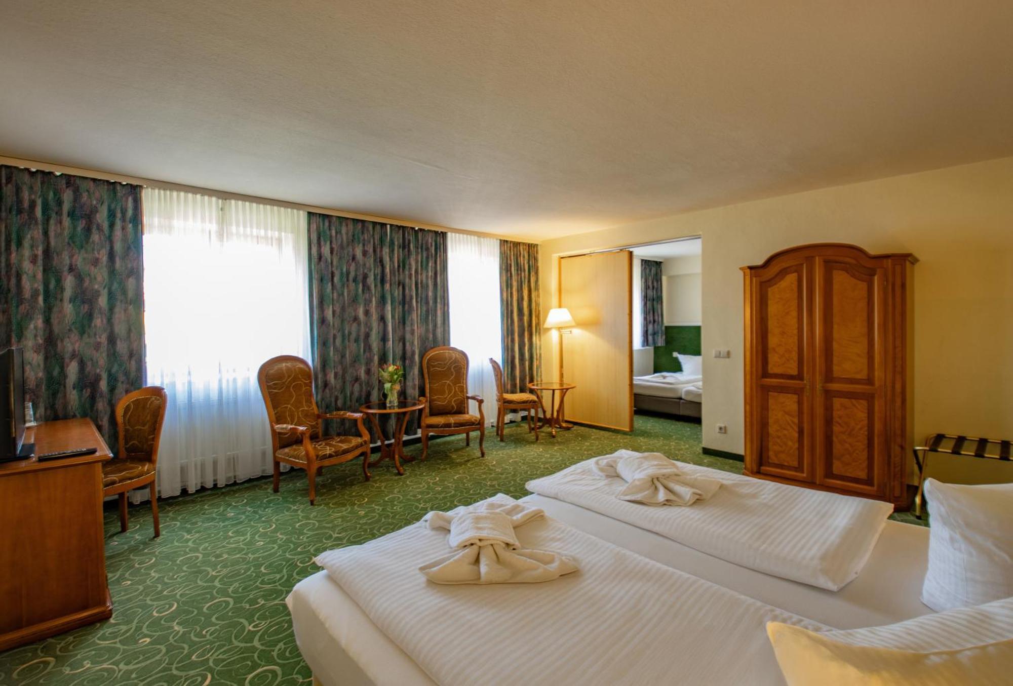 Erzgebirgshotel Freiberger Hoehe Eppendorf  Exterior foto