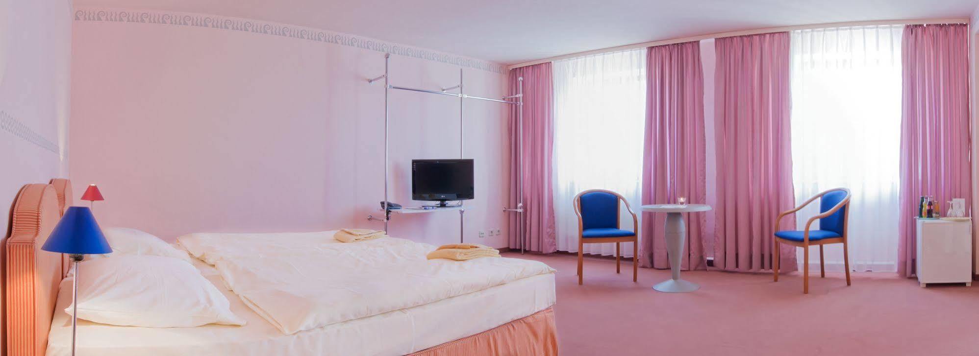 Erzgebirgshotel Freiberger Hoehe Eppendorf  Exterior foto
