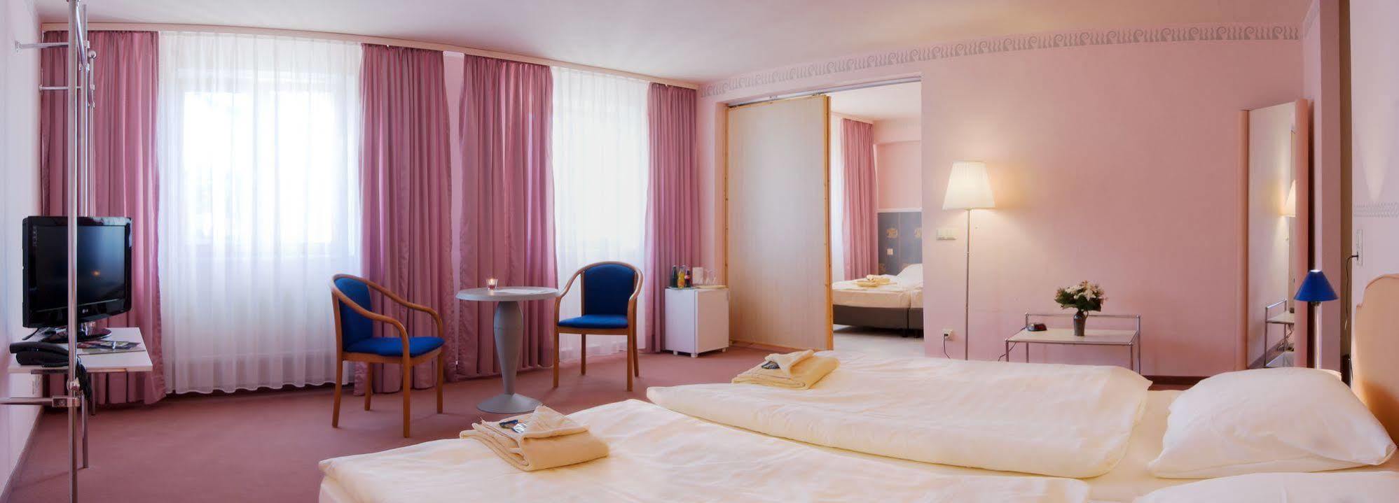Erzgebirgshotel Freiberger Hoehe Eppendorf  Exterior foto