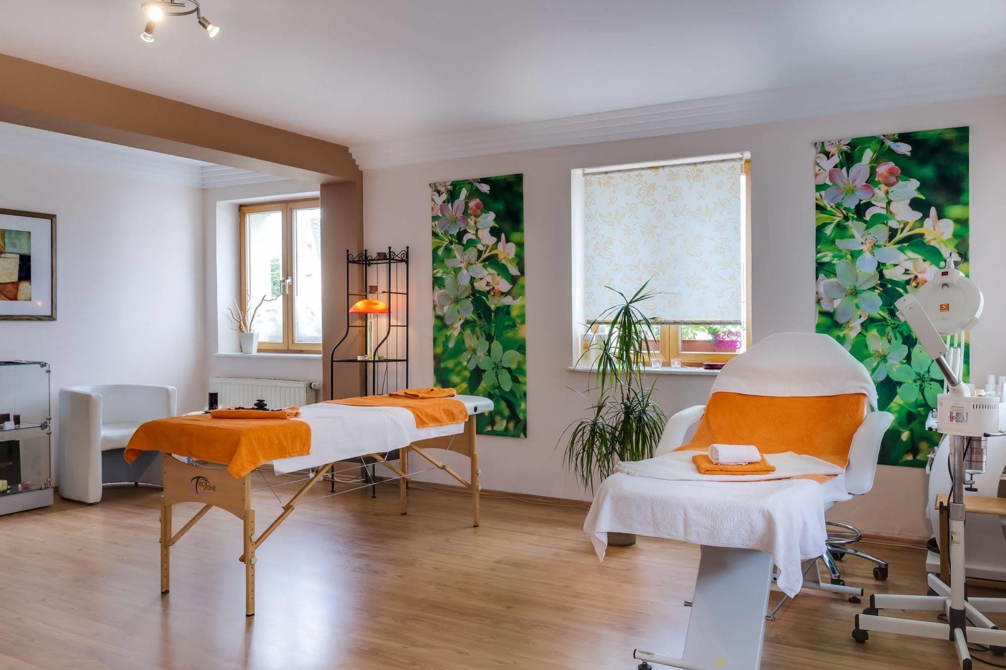 Erzgebirgshotel Freiberger Hoehe Eppendorf  Exterior foto